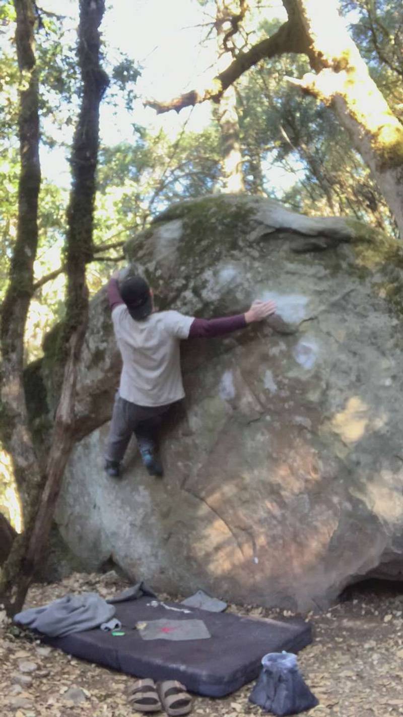 The Direct v4, Indian Rock - Beta Video from CaptainMorgan