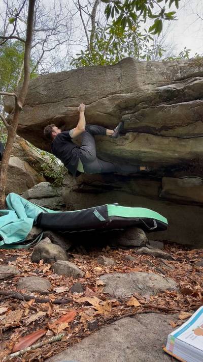 Uncle Dave's Porno Bin v5, New River Gorge - Beta Video from AidanTree