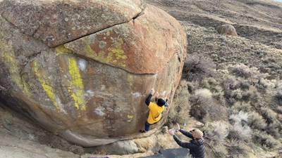 Fundamentals of Flow v8, Reynolds Creek - Beta Video from jacoby