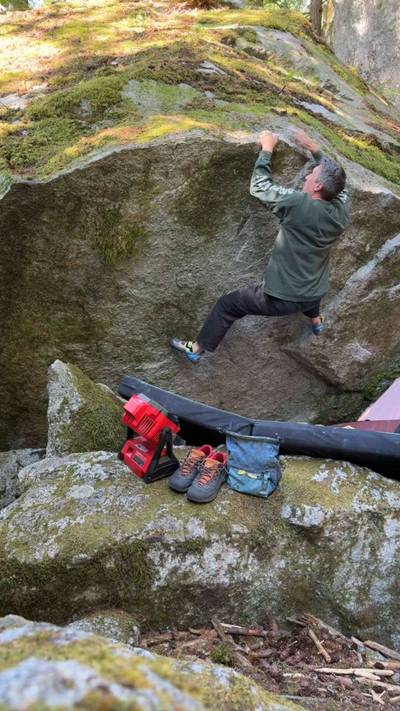 The Rail Thing v7, Squamish - Beta Video from beta_fish