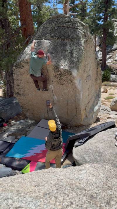 The Tooth Fairy v6, Tramway - Beta Video from JPeregrina27