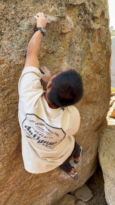 Red Spark v6, Tramway - Beta Video from Pebble_Ascender