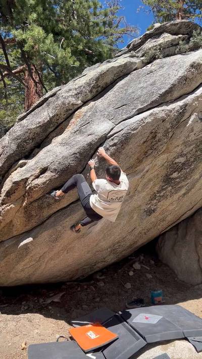 Frank's Direct v3, Tramway - Beta Video from Pebble_Ascender