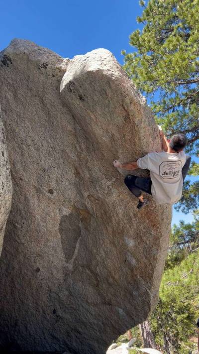 Solitude v7, Tramway - Beta Video from Pebble_Ascender
