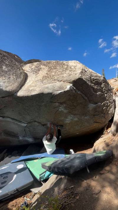 Buttload of Sausage v8, Lake Tahoe - Beta Video from slenderestman