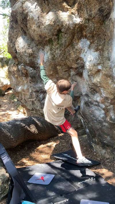 Moonshine v7, Berkeley - Beta Video from AriefNagara