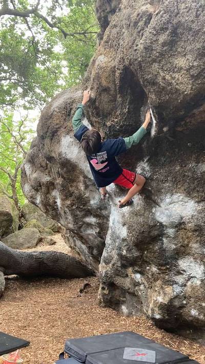 New Wave v9, Berkeley - Beta Video from AriefNagara