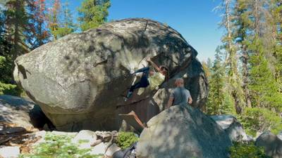 Dave's Roof v5, Lake Tahoe - Beta Video from default37