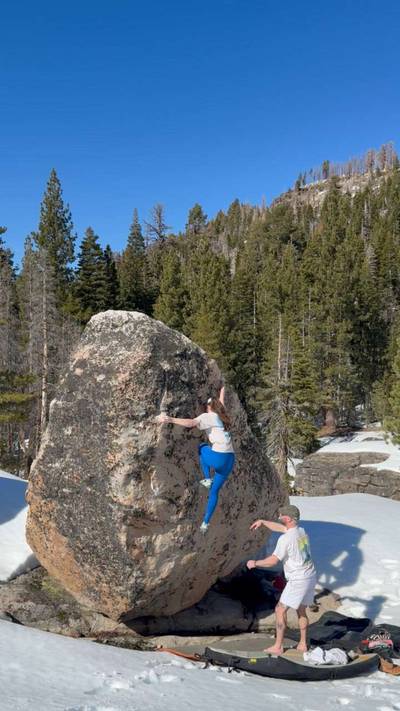 Father's Day v5, Lake Tahoe - Beta Video from default37