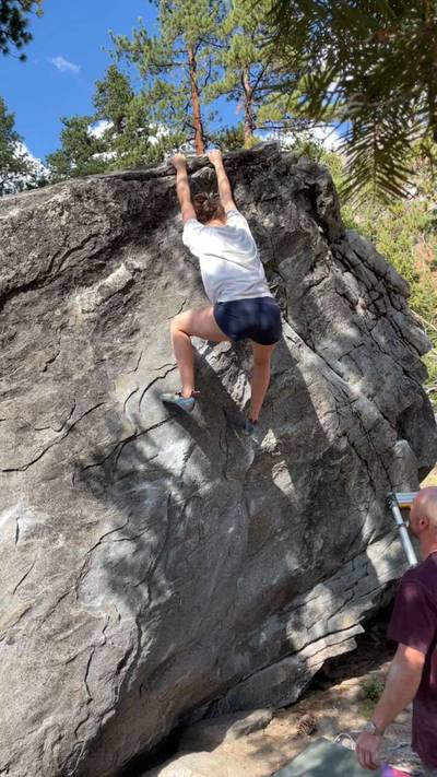 Fat Tire v6, Lake Tahoe - Beta Video from default37