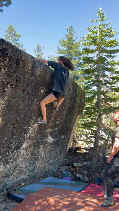 Lucky 13 v6, Lake Tahoe - Beta Video from default37