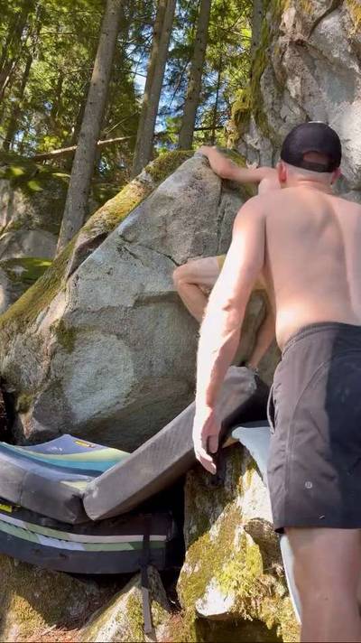 Ozomatli v5, Gold Bar - Beta Video from TayTayCantMantle