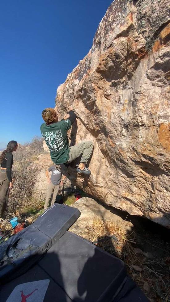 Stout v5, Ogden - Beta Video from Ivan4