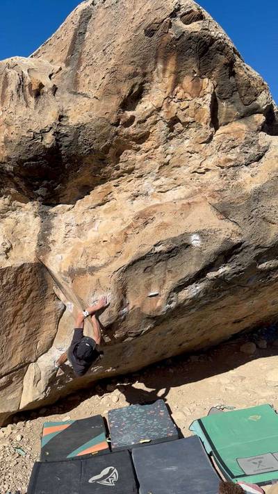 Phony Baloney v7, Joe's Valley - Beta Video from brando