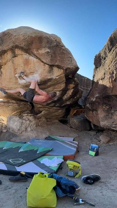 Out of the Comfort Zone v5, Triassic - Beta Video from Ro_
