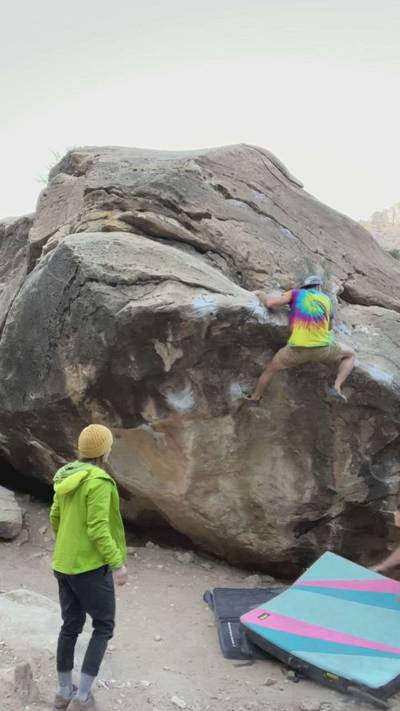 Dyno Time v4, Joe's Valley - Beta Video from n8mall