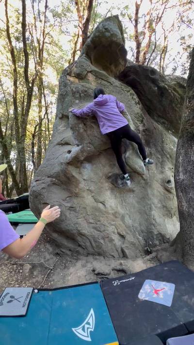 Raw Honey v3, Indian Rock - Beta Video from Sophie_littlemonkey