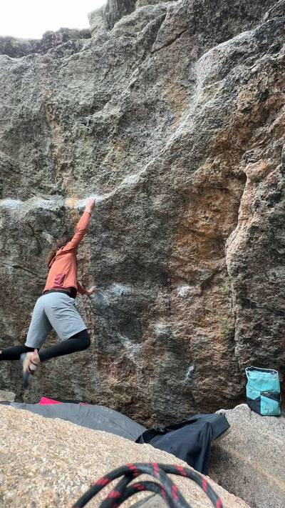 The Dali Sit v9, Mt. Blue Sky - Beta Video from vdev