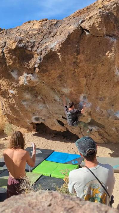 The Hulk v6, Bishop - Beta Video from cerv