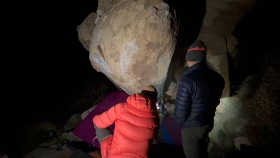 Igneous Ambiance v7, Joshua Tree - Beta Video from CharlieSmith