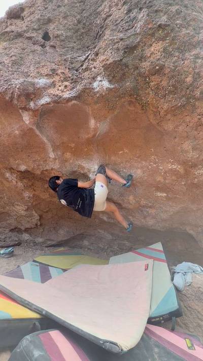 Redrum v7, Bishop - Beta Video from ariaaay