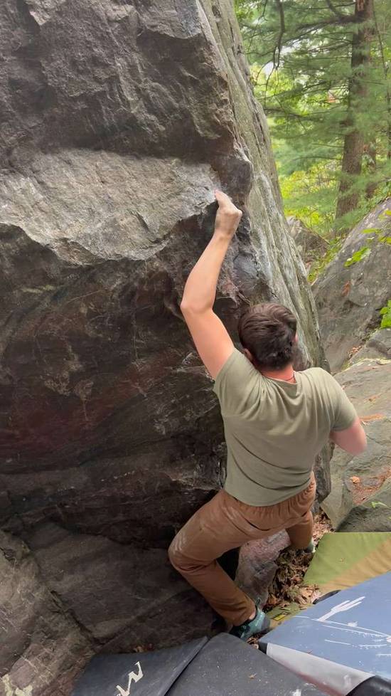 Dumpster Diving v3, Devil's Lake - Beta Video from Calebj20