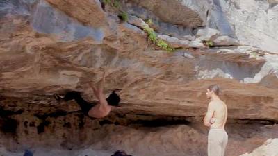 Hank's Direct v7, Barton Creek Greenbelt - Beta Video from adit.yeets