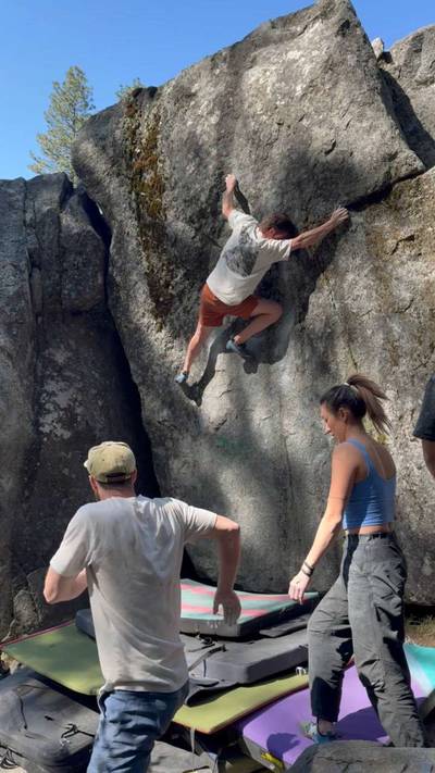 I Heart Jerry Garcia v8, Leavenworth - Beta Video from MorganP