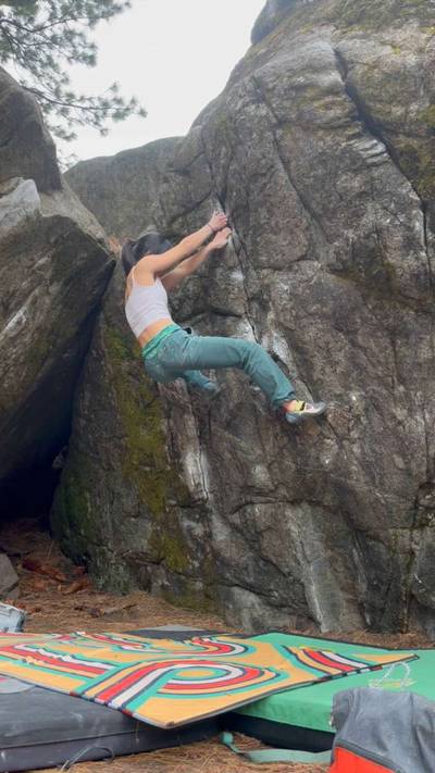 Ouchies v6, Leavenworth - Beta Video from junran