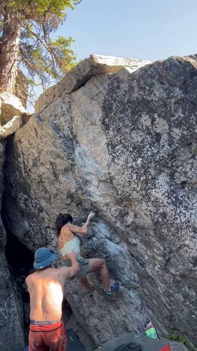 4 Horsemen v5, Kelowna - Beta Video from lauramarie43