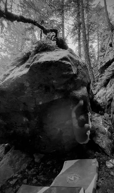 Moveable Feast v9, Victoria - Beta Video from QB_Cam
