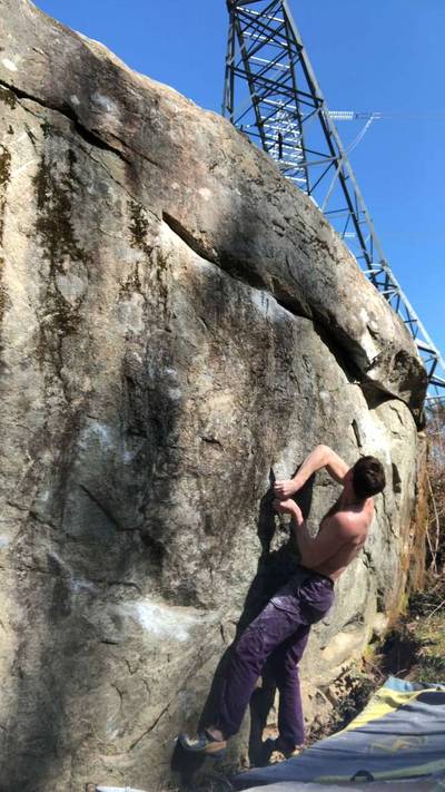 The Gallows Low v9, Victoria - Beta Video from QB_Cam