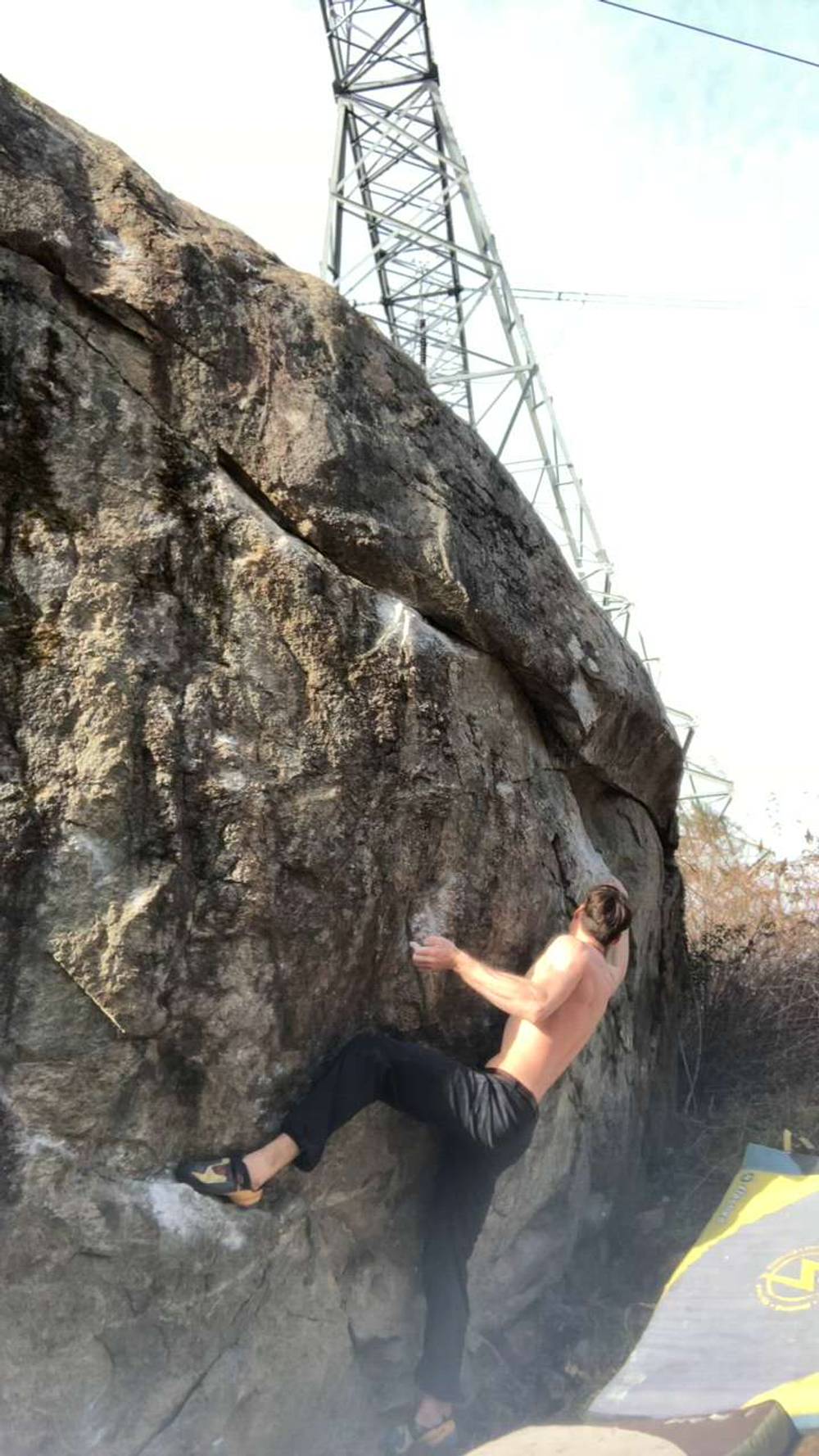 Hung, Drawn, and Quartered v9, Victoria - Beta Video from QB_Cam