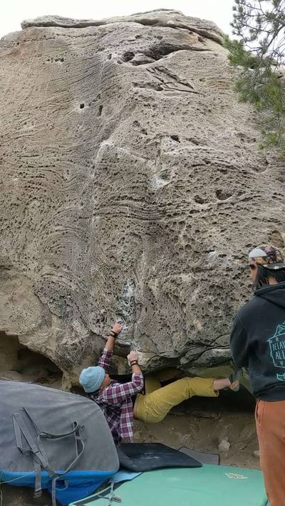 Sock Drawer v5, Joe's Valley - Beta Video from ceejoy