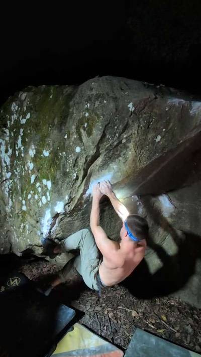 Even Dirtier v5, Horseshoe Canyon Ranch - Beta Video from 3thanwagner