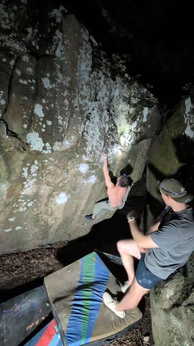 Safety Cookies v4, Horseshoe Canyon Ranch - Beta Video from 3thanwagner
