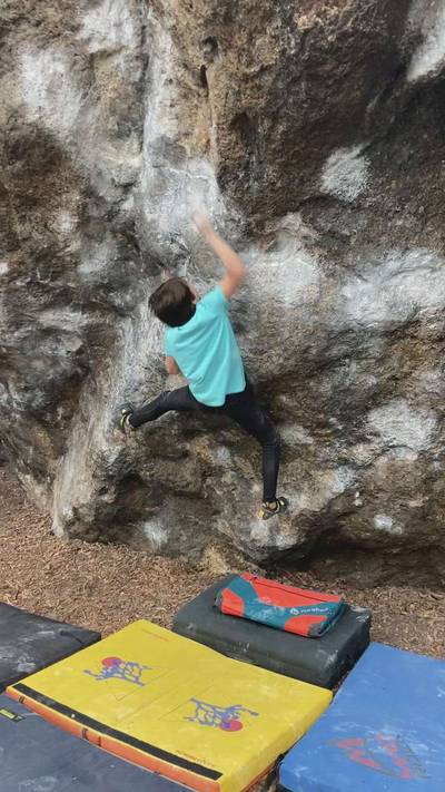 Full Fever v10, Berkeley - Beta Video from AriefNagara