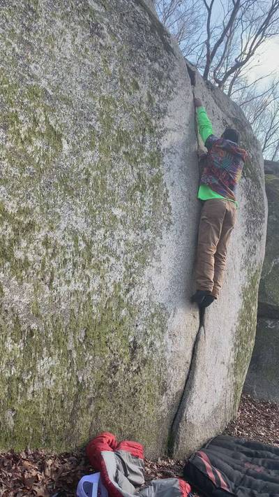 Lost Digits v3, Boat Rock - Beta Video from Danny.bell