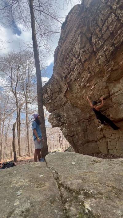 Donkey Show v0, Horseshoe Canyon Ranch - Beta Video from shaythroww