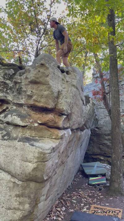 Trailer Hitch v5, Stone Fort - Beta Video from jacecraw