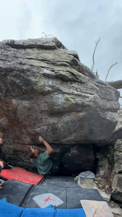Dirty Pirate v7, Kelowna - Beta Video from jaydenmchargue