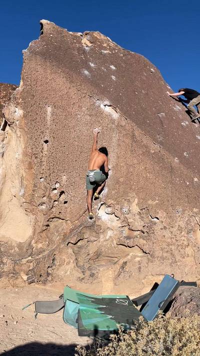 Heavenly Path v1, Bishop - Beta Video from azlathi