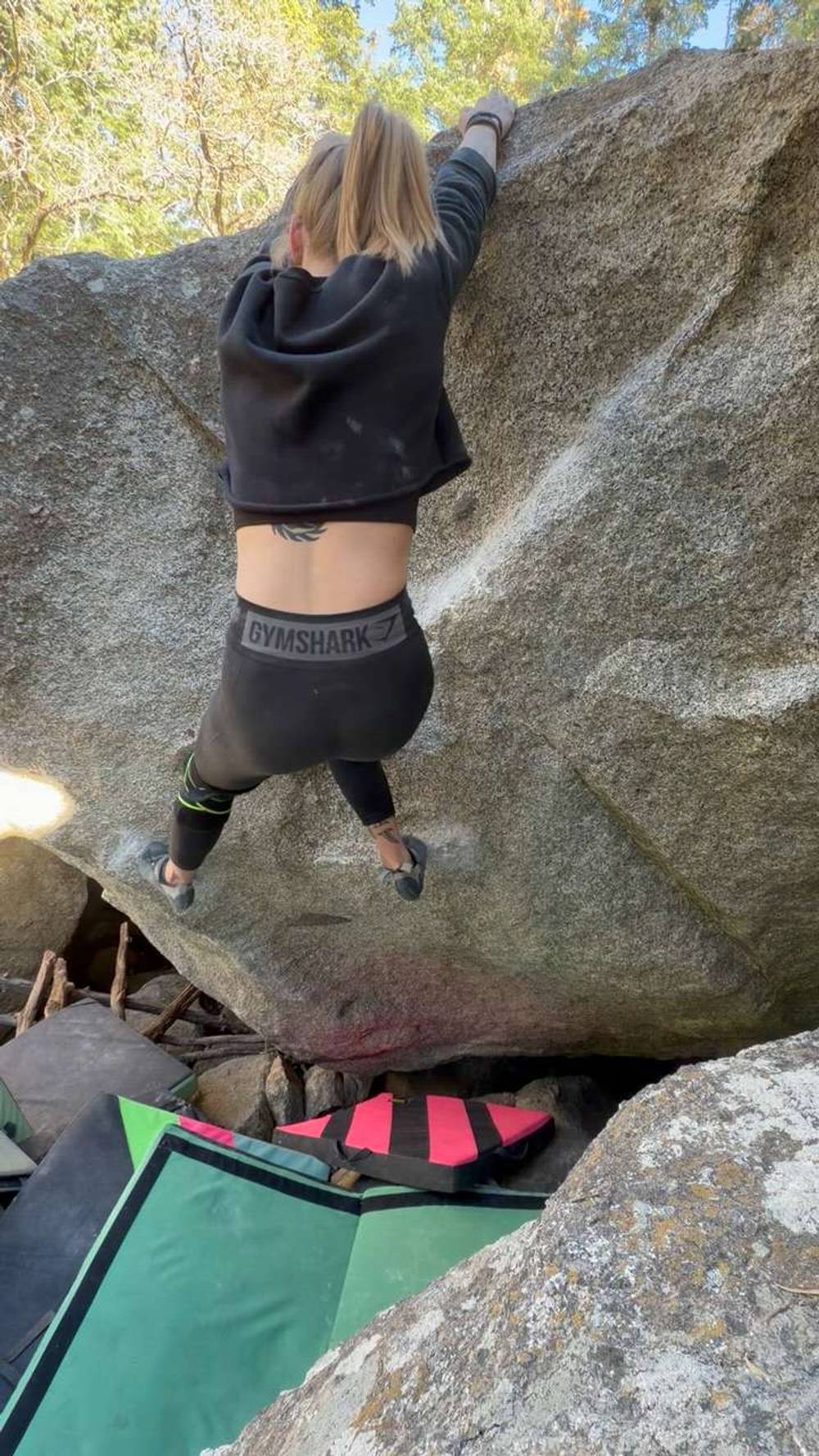 Olive Juice Stand v4, Little Cottonwood Canyon - Beta Video from bizopie