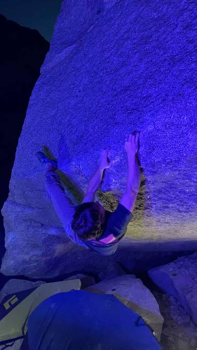The Body Shop v8, Little Cottonwood Canyon - Beta Video from james.oconn