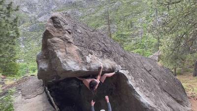 Pimpsqueak v8, Leavenworth - Beta Video from lauramarie43