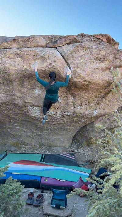 Mr. Happy v5, Bishop - Beta Video from kelley