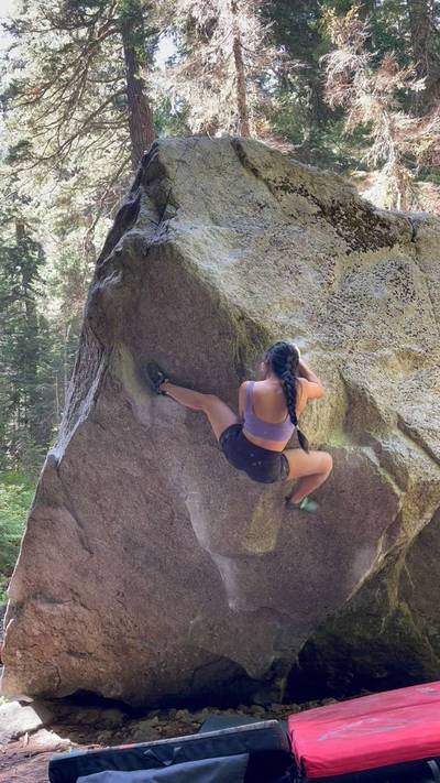 Entropy v8, Stevens Pass - Beta Video from millnguyen