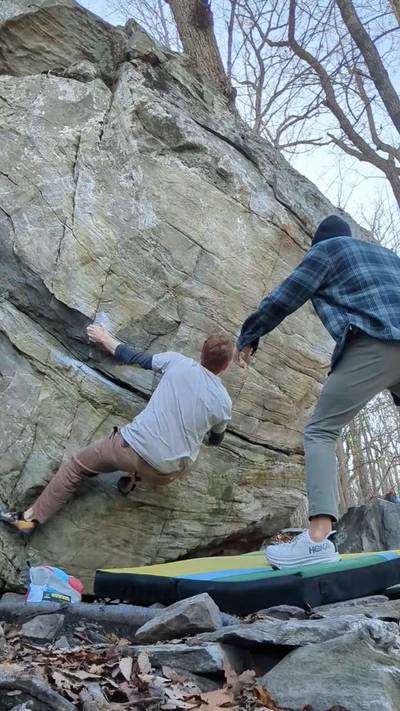Proper Modulation v6, Moore's Wall - Beta Video from Doyoufwiththeloons
