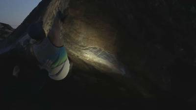 Timmy's Problem v9, Red Rock - Beta Video from cwongbeta