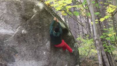 The Rainmaker v8, Leavenworth - Beta Video from cwongbeta